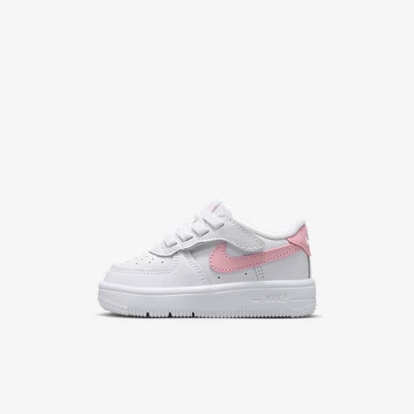 NIKE公式】 キッズ エアフォース 1 シューズ【ナイキ公式通販】